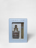 Perfume Oil Rollerball and Perfume Dropper Set - Marshmallow Skies - Fine Fragrance
