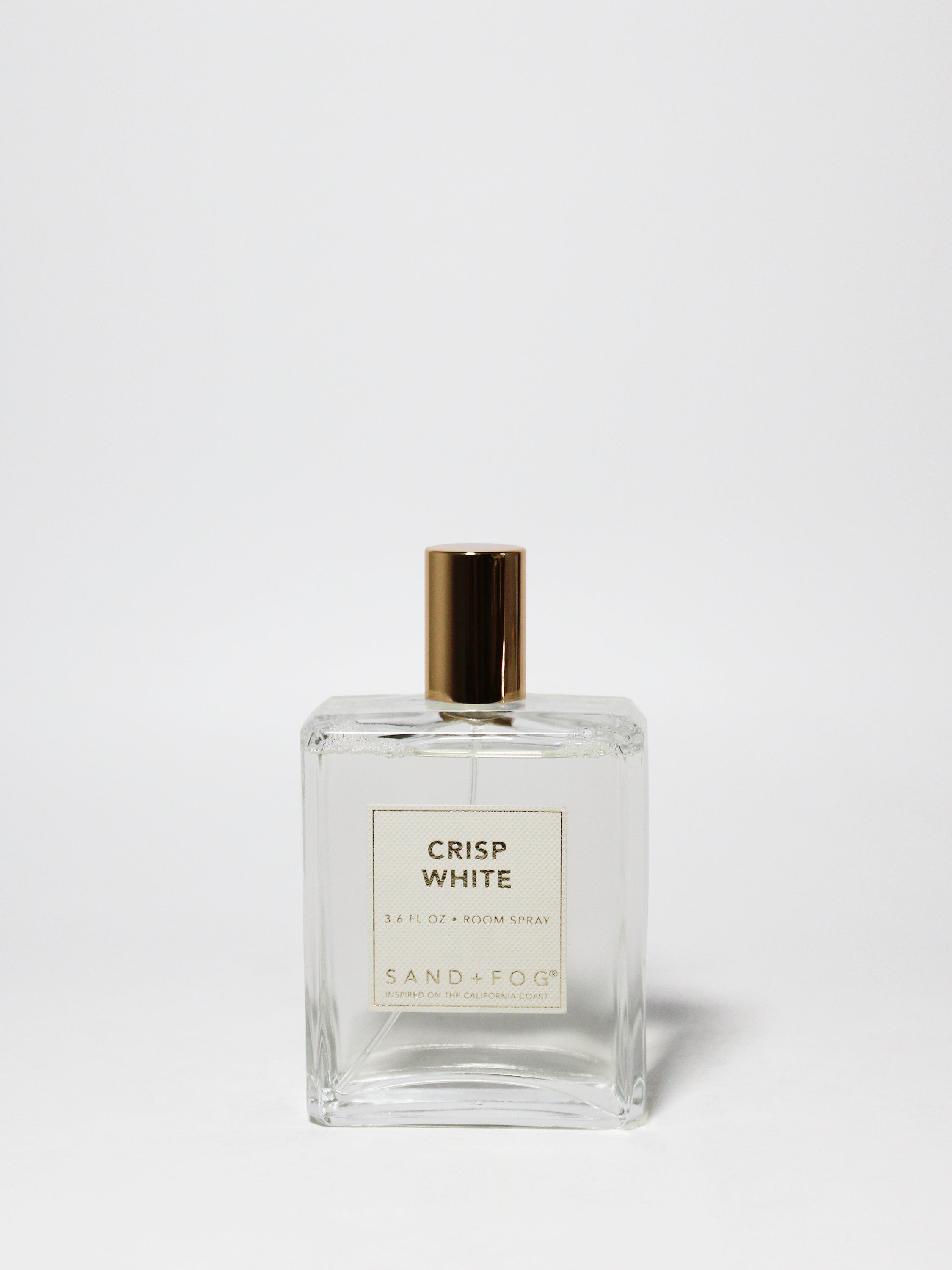 Crisp White 107 ml Room Spray - Room Refresh