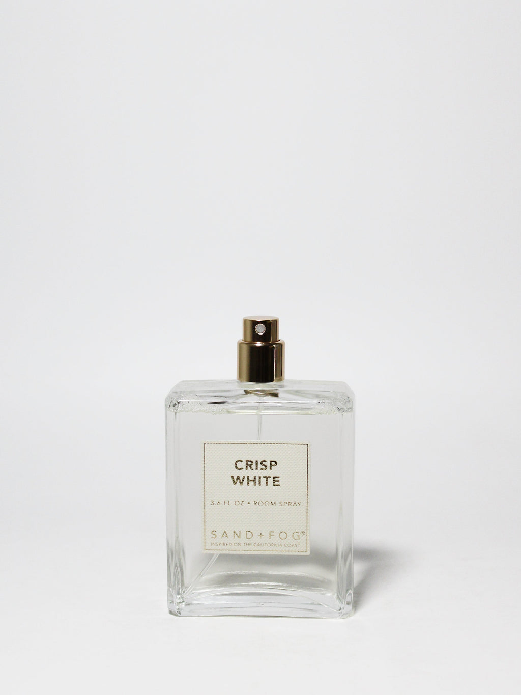 Crisp White 107 ml Room Spray - Room Refresh