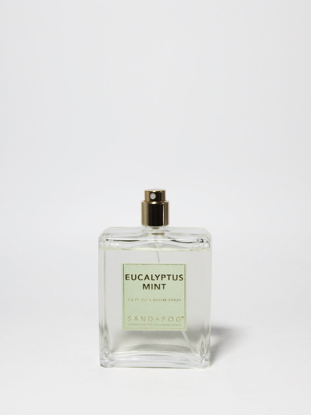 Eucalyptus Mint 107 ml Room Spray - Room Refresh