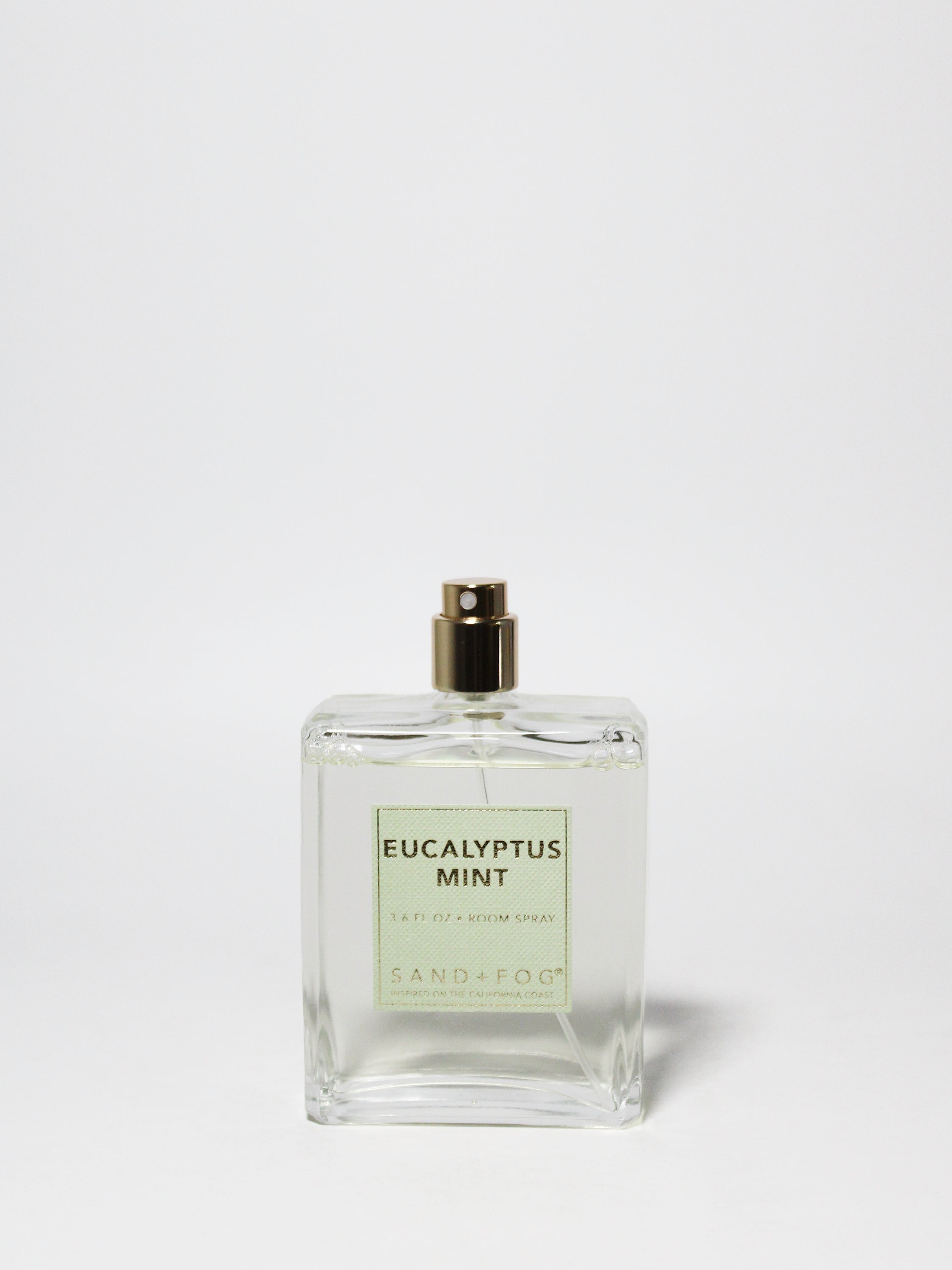 Eucalyptus Mint 107 ml Room Spray - Room Refresh