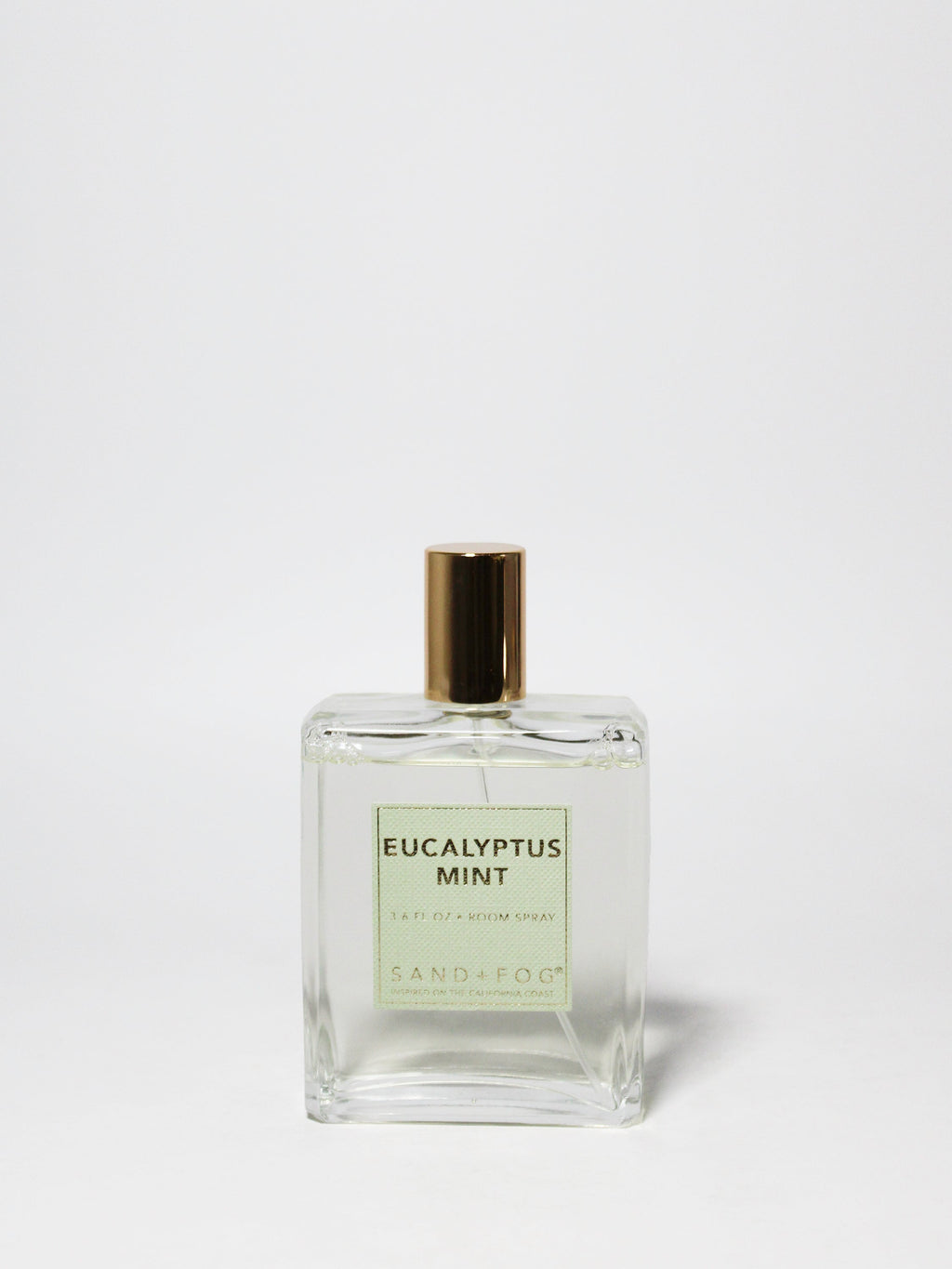Eucalyptus Mint 107 ml Room Spray - Room Refresh