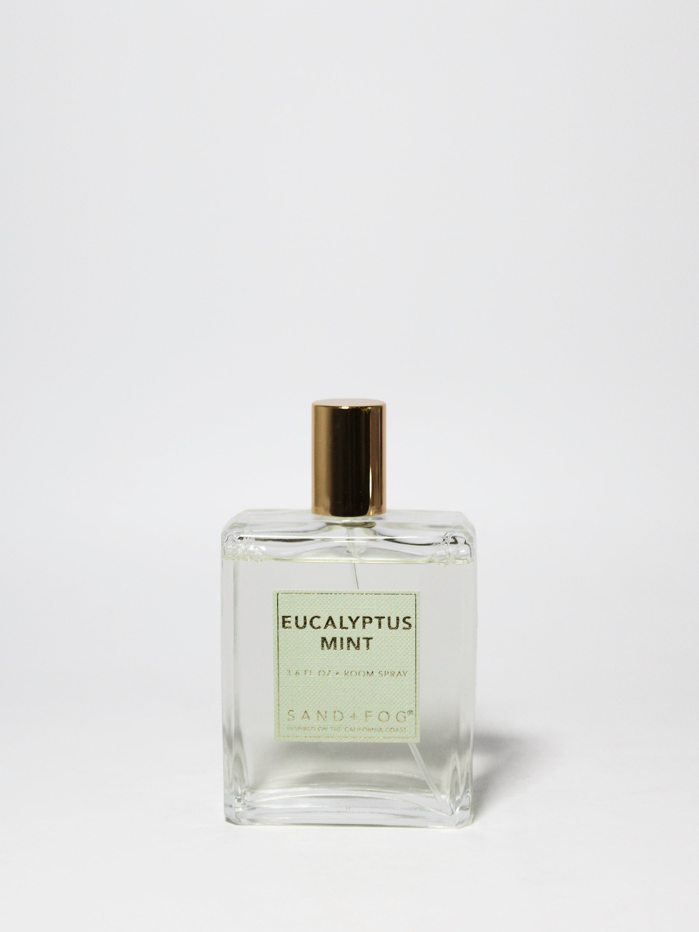Eucalyptus Mint 107 ml Room Spray - Room Refresh