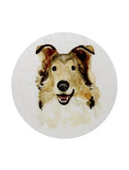 Sand + Paws Desert Rain 12 oz scented candle - Fine Fragrance