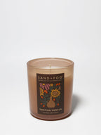 Tahitian Vanilla 10 oz scented candle - Home Fragrance