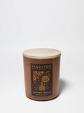 Tahitian Vanilla 10 oz scented candle - Home Fragrance