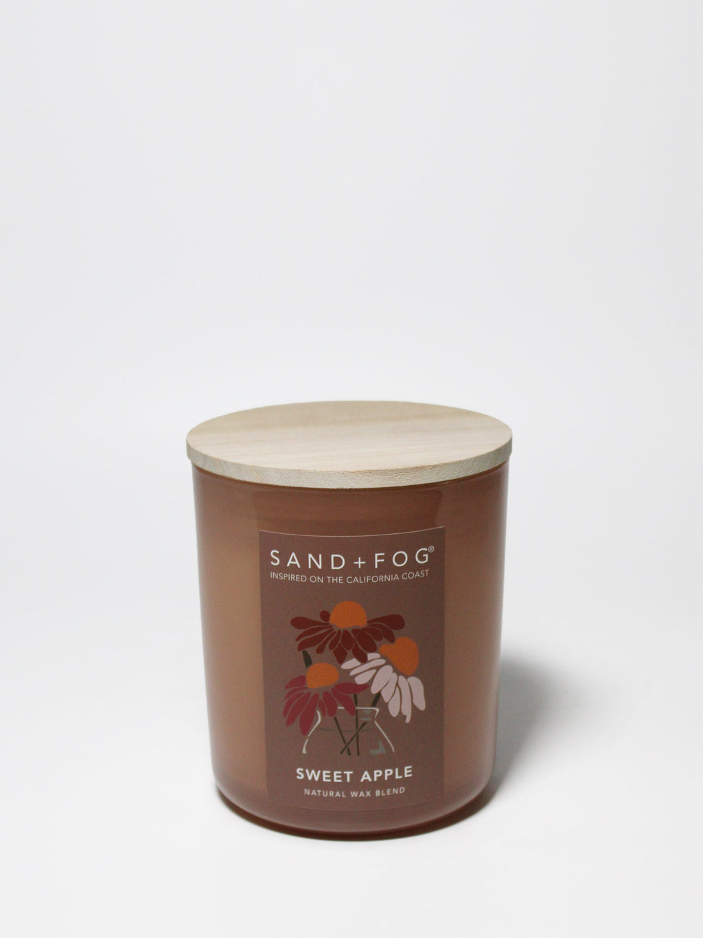 Sweet Apple 10 oz scented candle - Home Fragrance