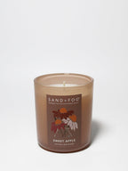 Sweet Apple 10 oz scented candle - Home Fragrance