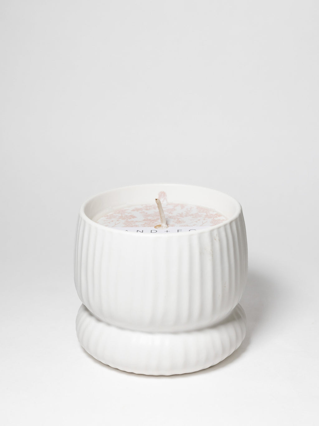 California Beach House 10 oz scented candle - Home Fragrance