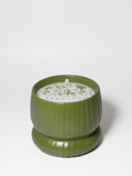 Olive & Lemon 10 oz scented candle - Home Fragrance