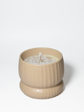 Cashmere & Linen 10 oz scented candle - Home Fragrance