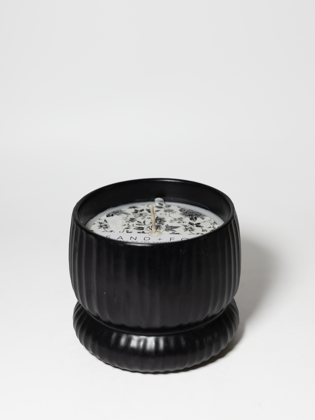 Speakeasy 10 oz scented candle - Home Fragrance