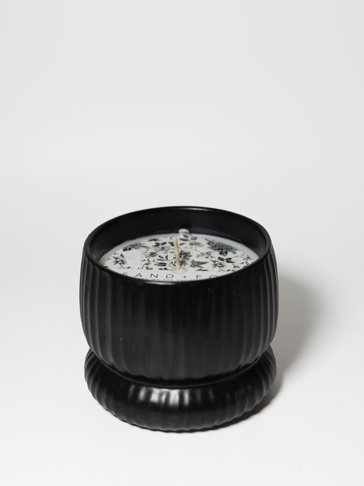 Speakeasy 10 oz scented candle - Home Fragrance