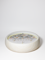 Ocean Mist 27 oz scented candle - Home Fragrance