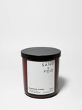California Citron 10 oz scented candle - Home Fragrance