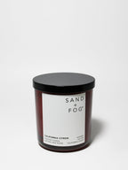 California Citron 10 oz scented candle - Home Fragrance
