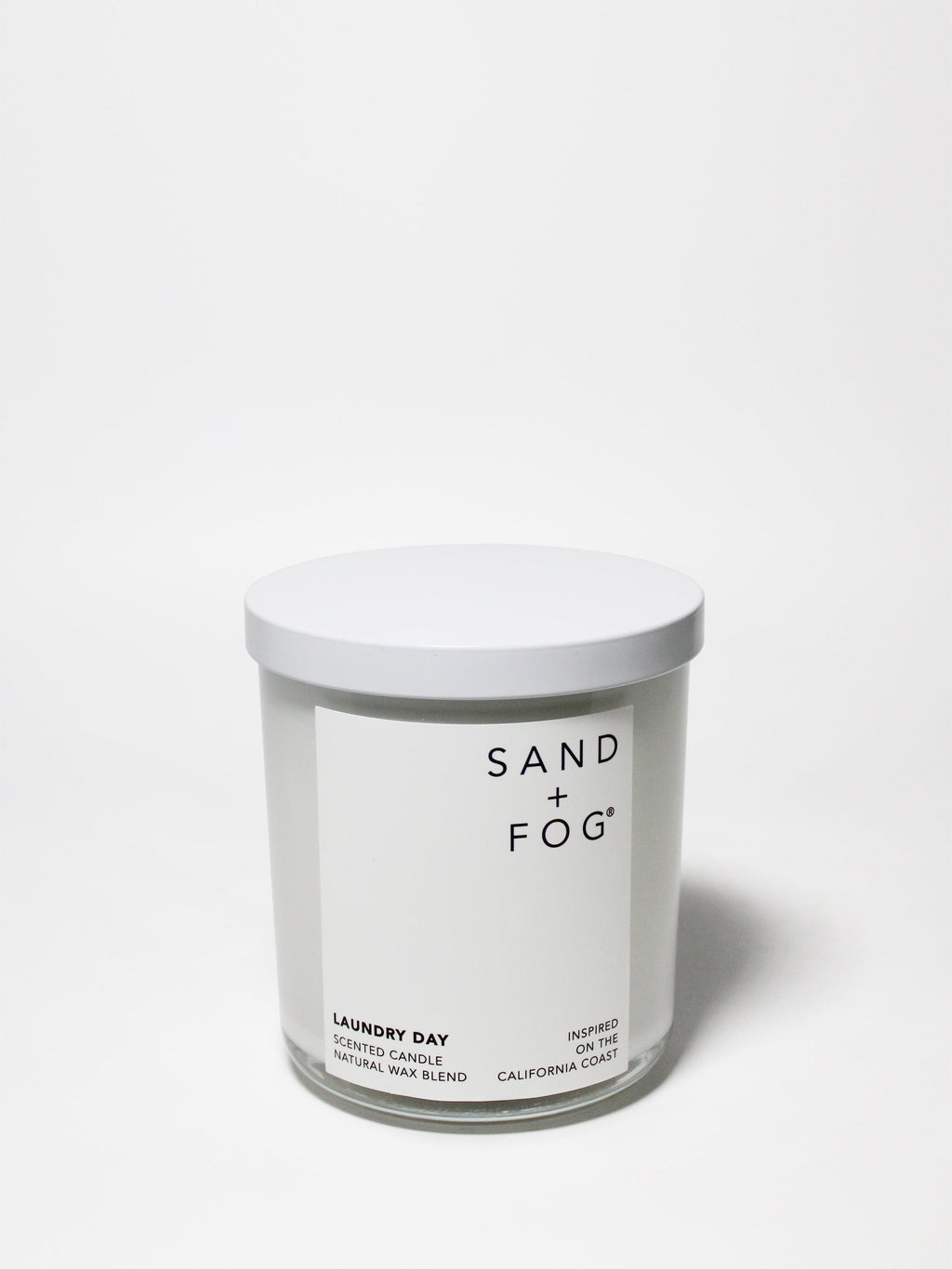 Laundry Day 10 oz scented candle - Home Fragrance