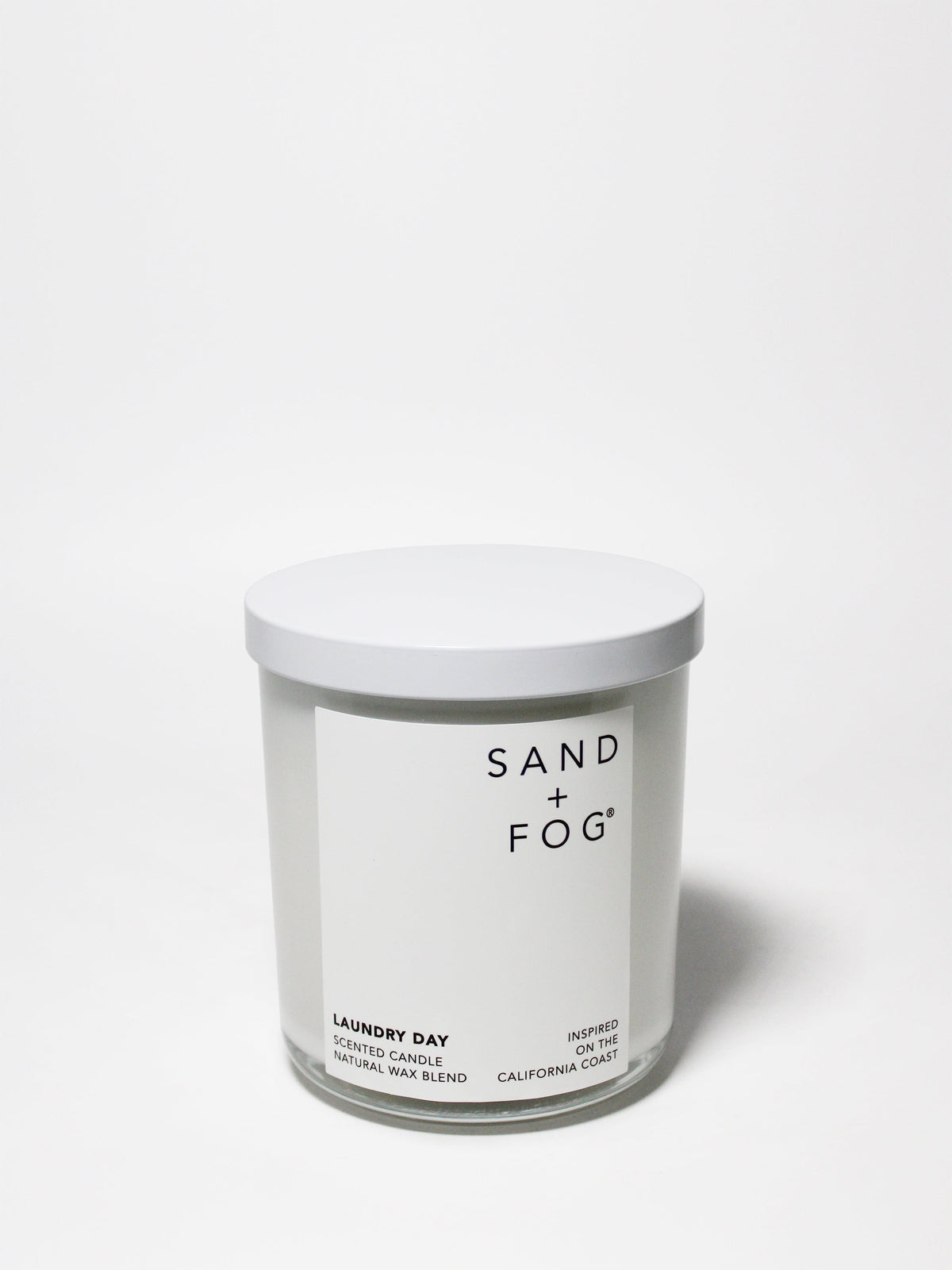 Laundry Day 10 oz scented candle - Home Fragrance