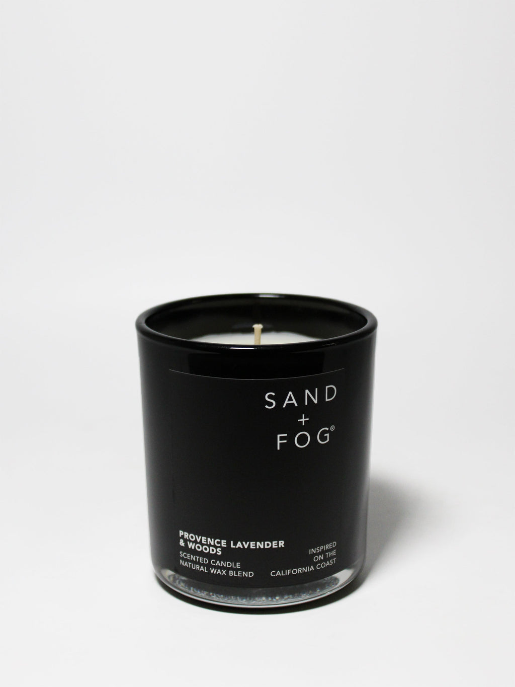 Provence Lavender & Woods 10 oz scented candle - Home Fragrance