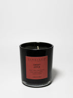 Sweet Apple 10 oz scented candle - Home Fragrance