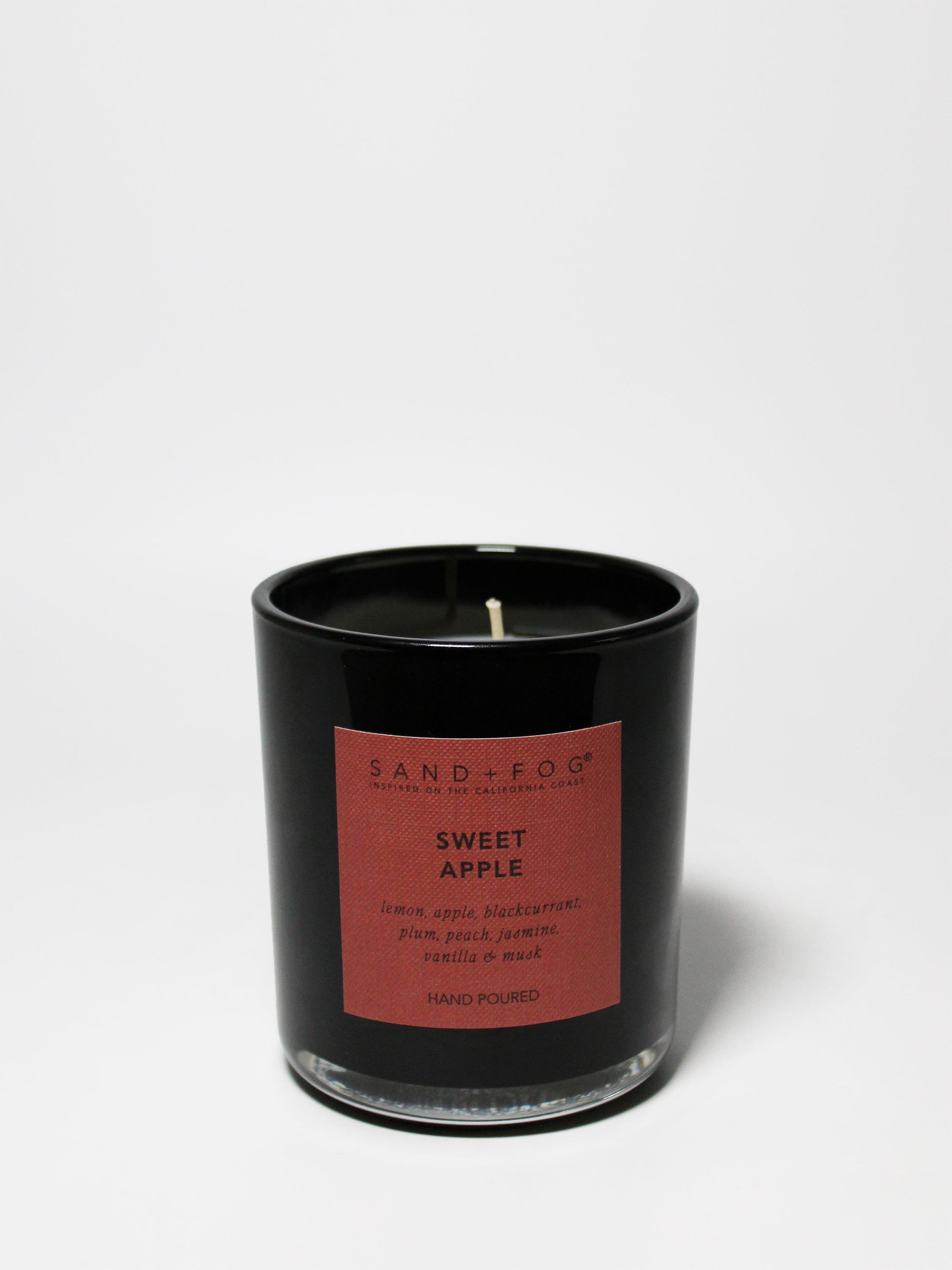 Sweet Apple 10 oz scented candle - Home Fragrance