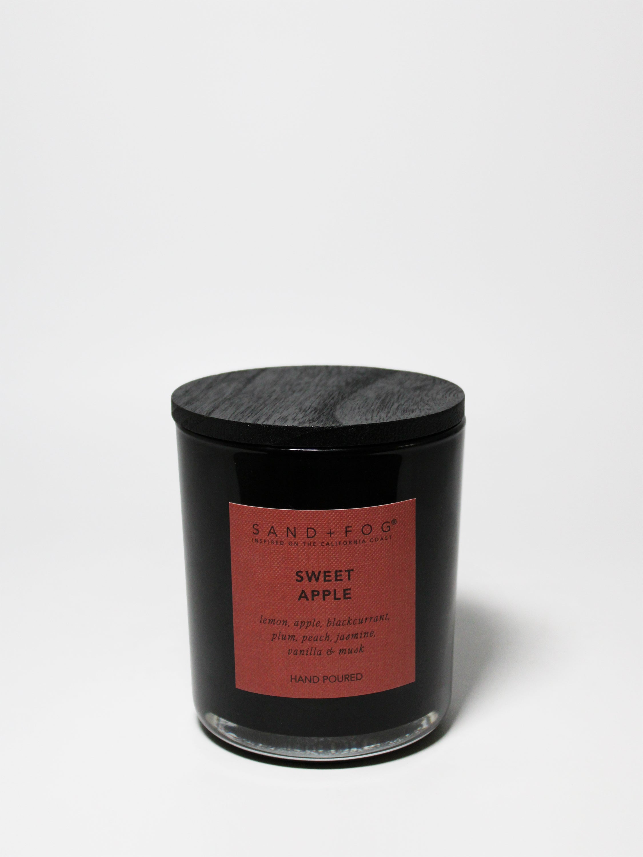 Sweet Apple 10 oz scented candle - Home Fragrance
