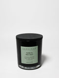 Sage & Sea Salt 10 oz scented candle - Home Fragrance