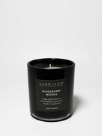 Blackberry Woods 10 oz scented candle - Home Fragrance