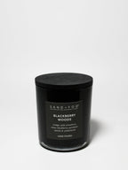 Blackberry Woods 10 oz scented candle - Home Fragrance