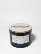 Desert Rain 12 oz scented candle - Home Fragrance