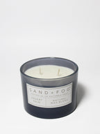 Desert Rain 12 oz scented candle - Home Fragrance