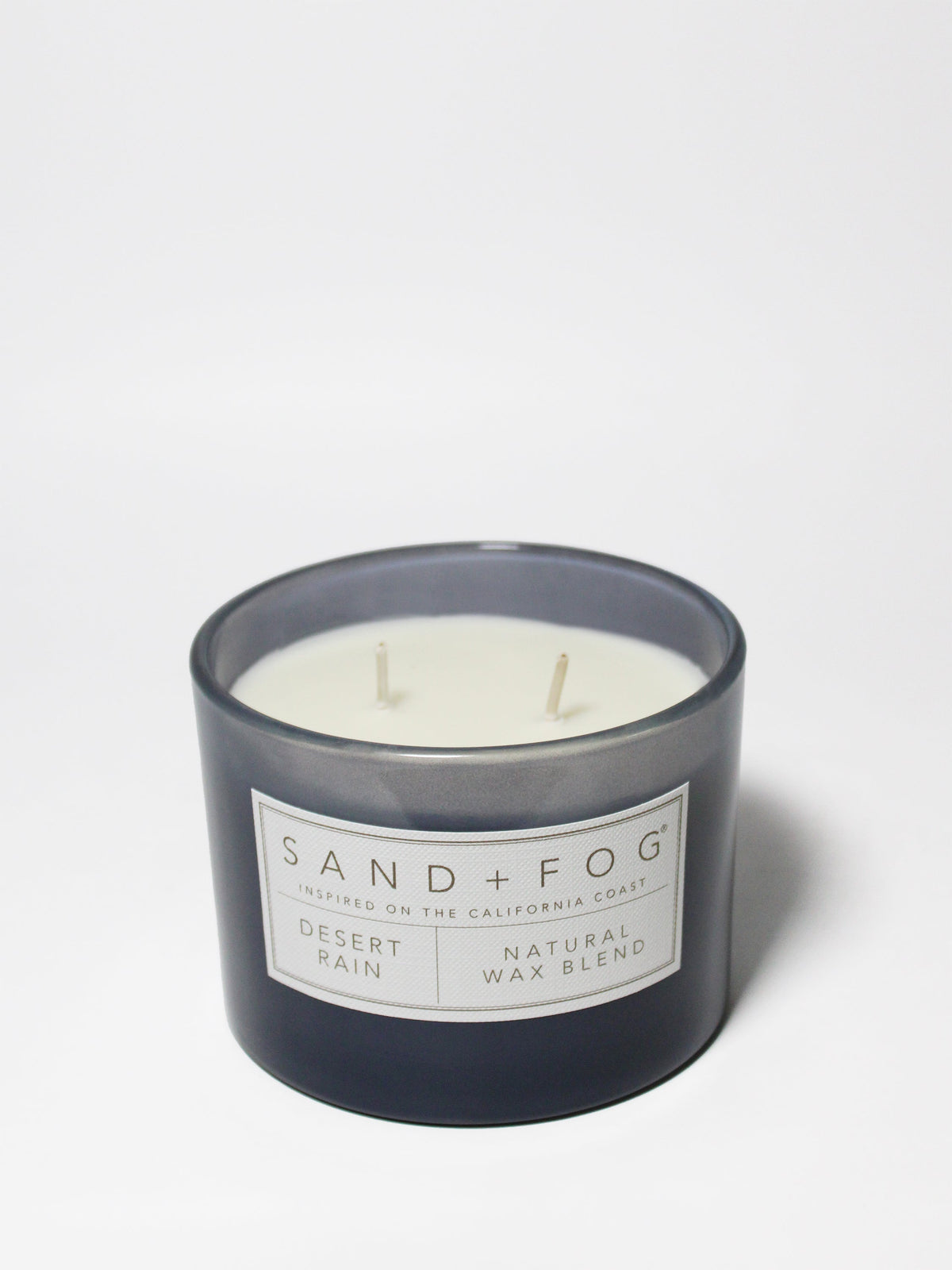 Desert Rain 12 oz scented candle - Home Fragrance