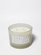 Tahitian Vanilla 12 oz scented candle - Home Fragrance