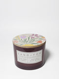 Olive Tree & Lemon 12 oz scented candle - Home Fragrance