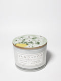 Tahitian Vanilla 12 oz scented candle - Home Fragrance