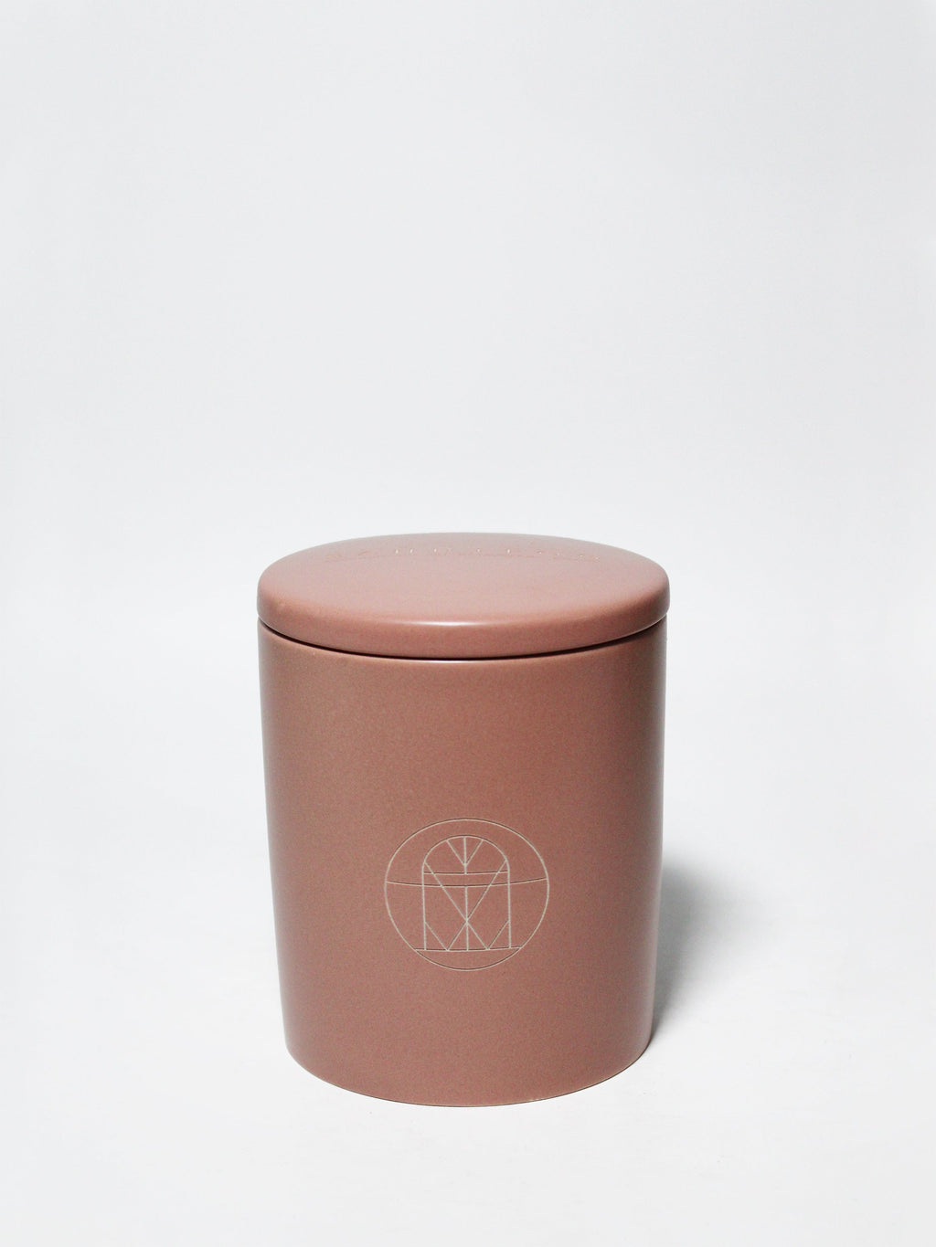 Mango Tangerine 12 oz scented candle - Home Fragrance