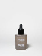 Driftwood & Leather 50ml Perfume Oil Dropper - Fine Fragrance