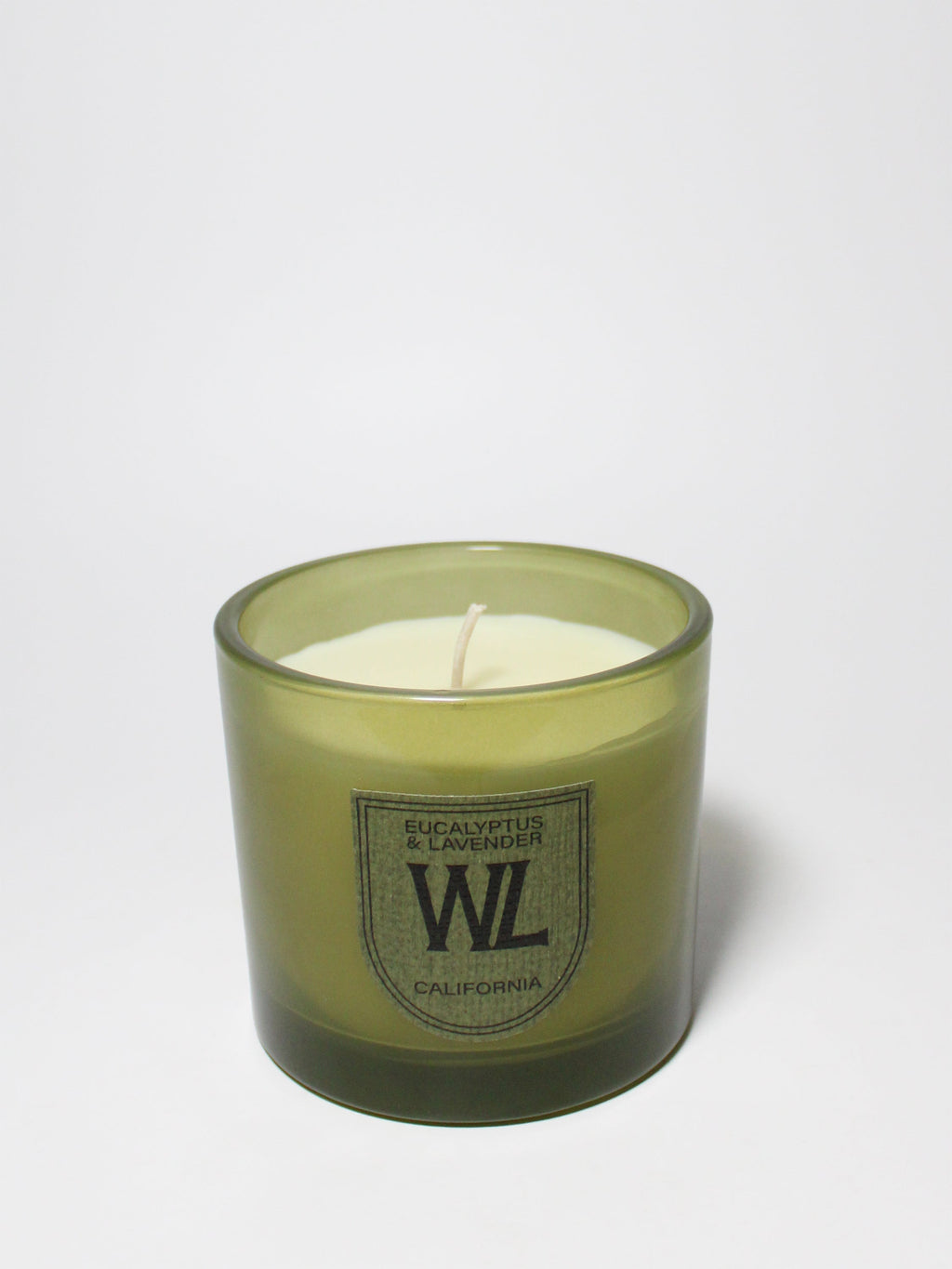 Eucalyptus & Lavender 11 oz scented candle - Home Fragrance