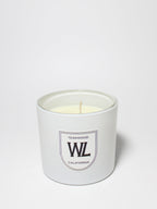 Teakwood 11 oz scented candle - Home Fragrance