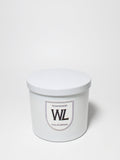 Teakwood 11 oz scented candle - Home Fragrance