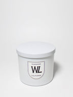 Teakwood 11 oz scented candle - Home Fragrance