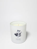 Tropical Citrus Natural Home 11.5 oz scented candle - Fine Fragrance