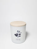 Tropical Citrus Natural Home 11.5 oz scented candle - Fine Fragrance