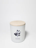 Tropical Citrus Natural Home 11.5 oz scented candle - Fine Fragrance