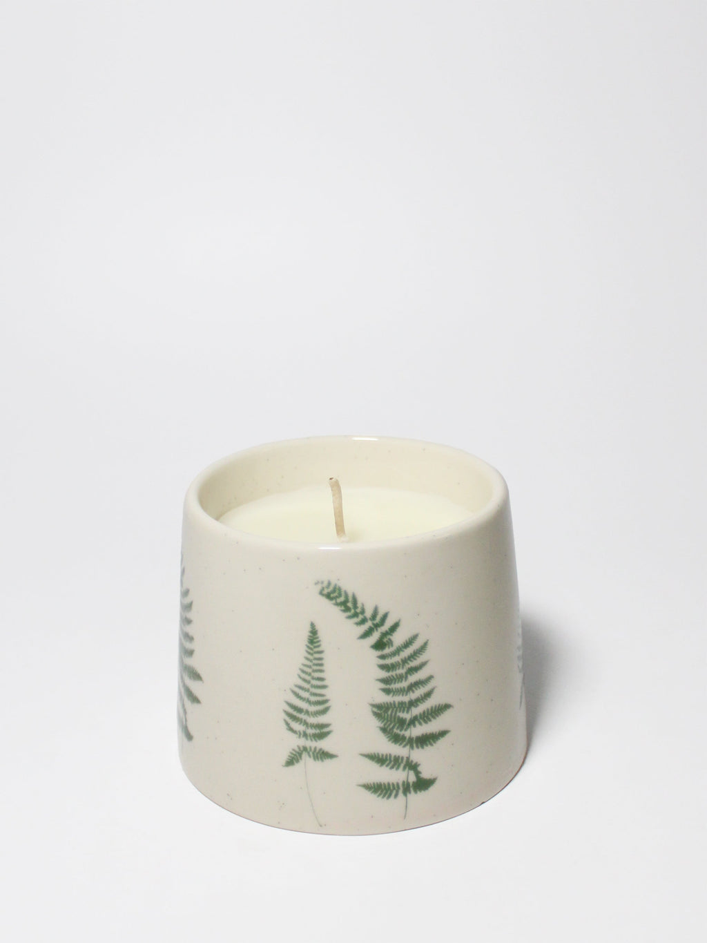 Eucalyptus Natural Home 7 oz scented candle - Fine Fragrance