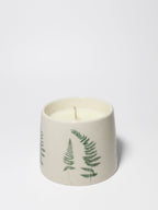 Eucalyptus Natural Home 7 oz scented candle - Fine Fragrance
