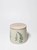Eucalyptus Natural Home 7 oz scented candle - Fine Fragrance