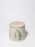 Eucalyptus Natural Home 7 oz scented candle - Fine Fragrance