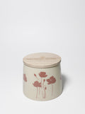 Gardenia Natural Home 7 oz scented candle - Fine Fragrance