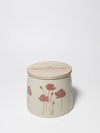 Gardenia Natural Home 7 oz scented candle - Fine Fragrance